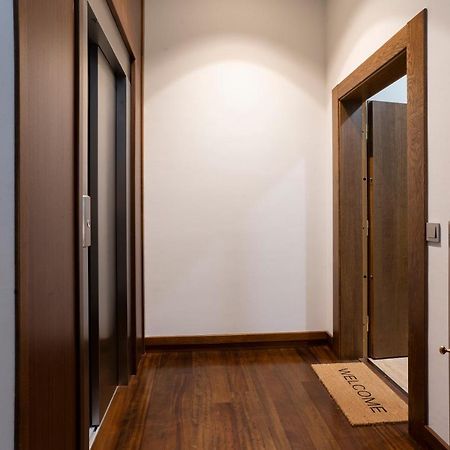 De La Guardia Suite 1 Овьедо Экстерьер фото