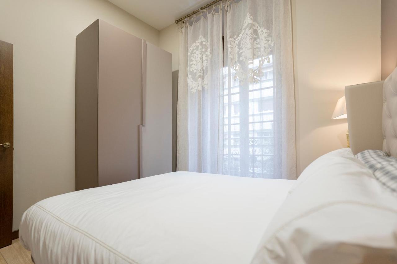 De La Guardia Suite 1 Овьедо Экстерьер фото