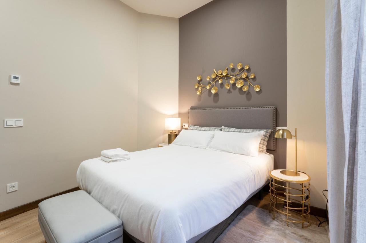 De La Guardia Suite 1 Овьедо Экстерьер фото