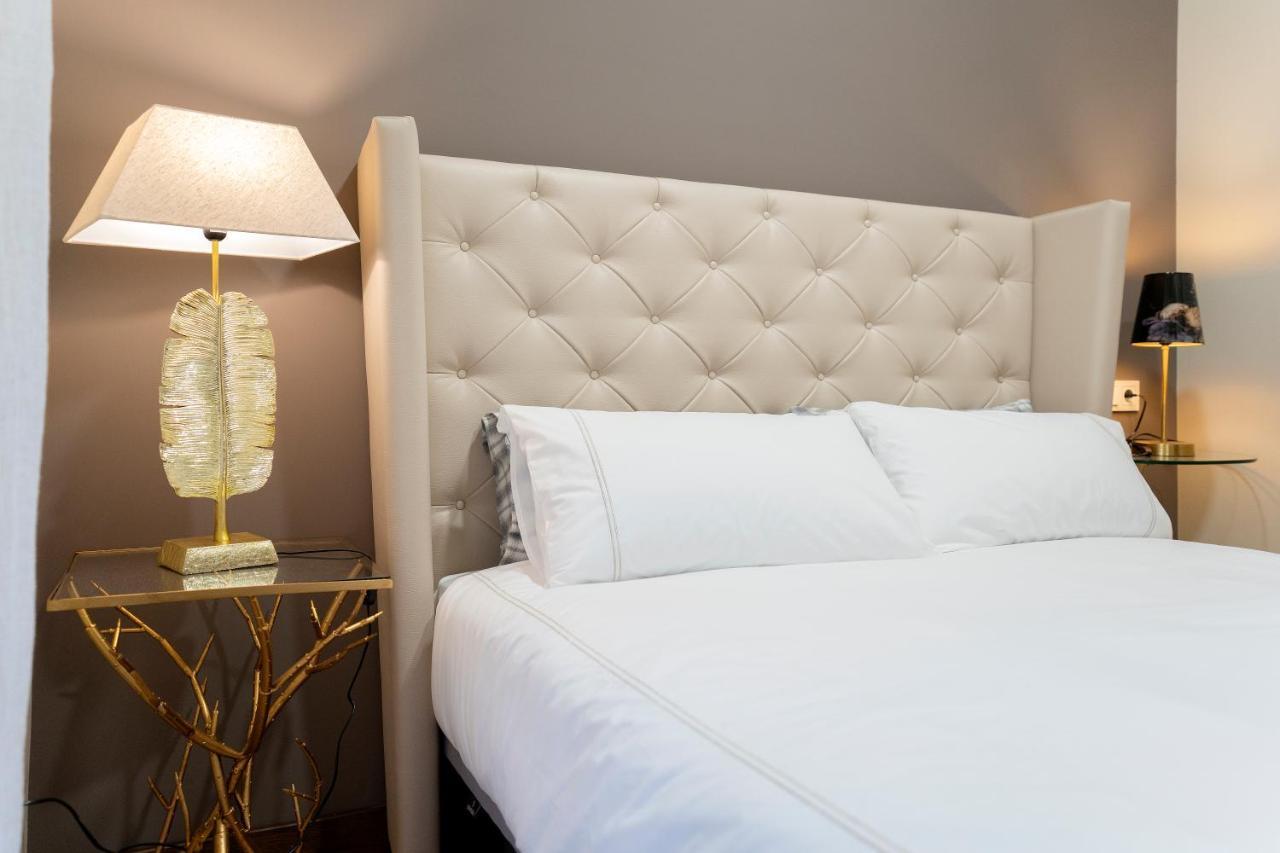 De La Guardia Suite 1 Овьедо Экстерьер фото