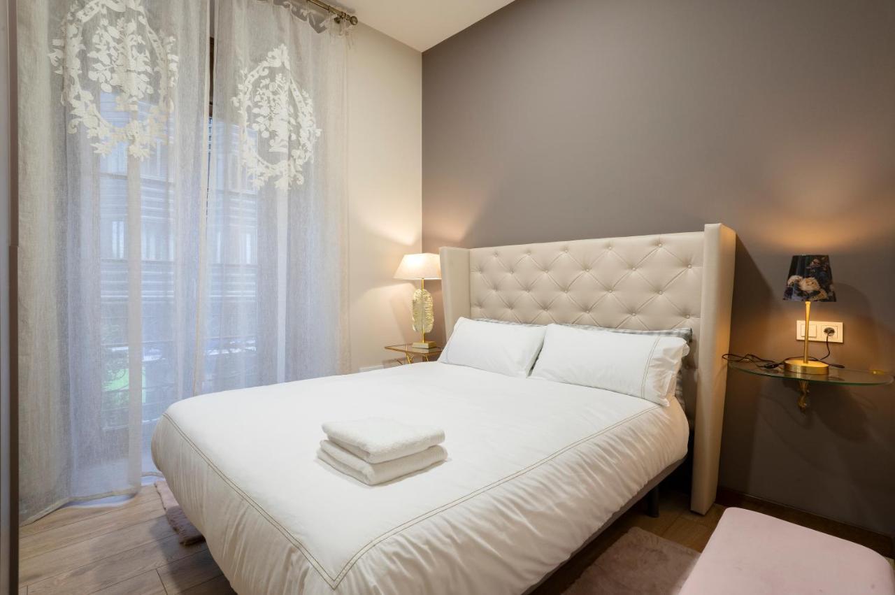 De La Guardia Suite 1 Овьедо Экстерьер фото